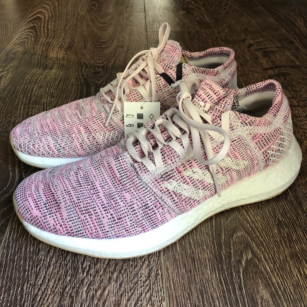 NEW adidas PureBOOST Shoes - Women’s